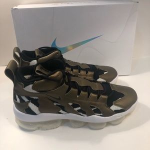 New Nike Vapormax Gliese Men’s Size 10 AO2445-900